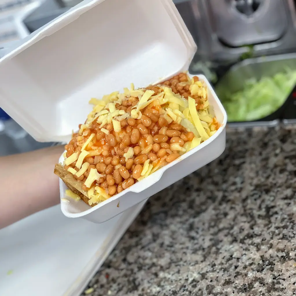 Menü_Roman Fish Bar_Mexborough_Bild_8