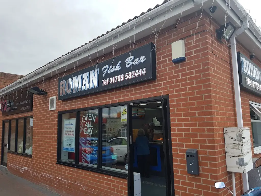 Roman Fish Bar_Mexborough_slider_image_1