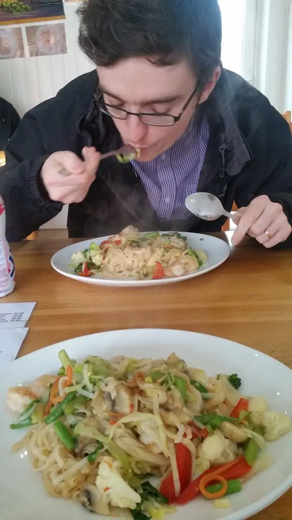 Menu_Mai Thai_Mexborough_image_5