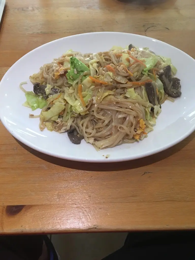 Menu_Mai Thai_Mexborough_image_7