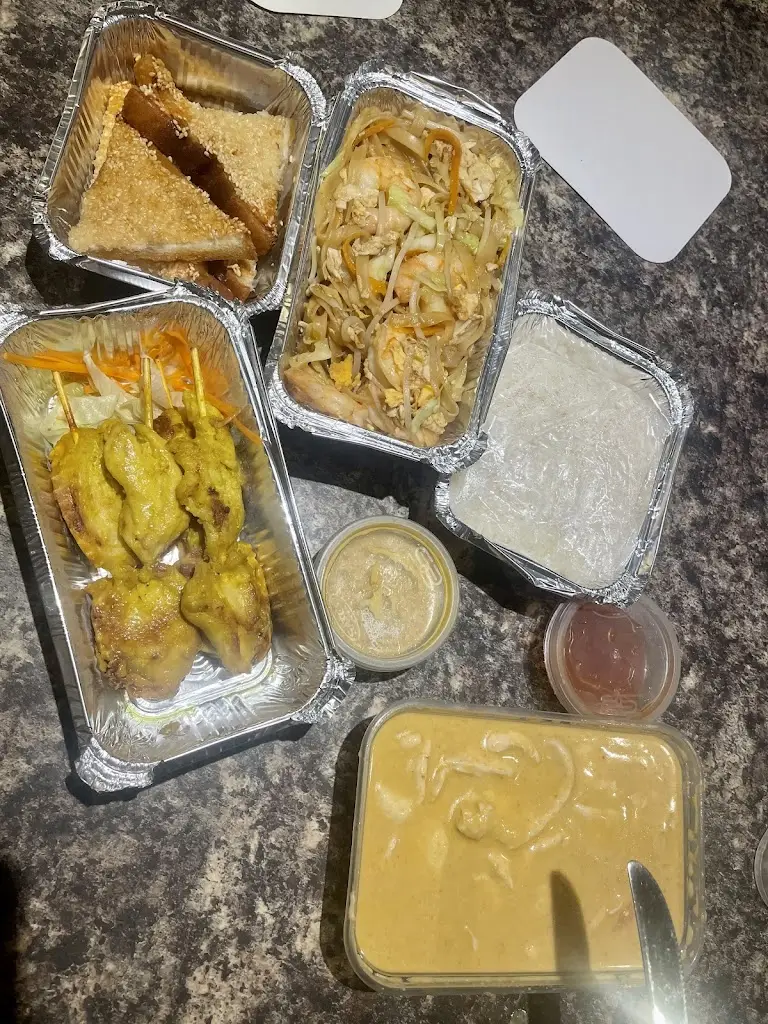 Menu_Mai Thai_Mexborough_image_8