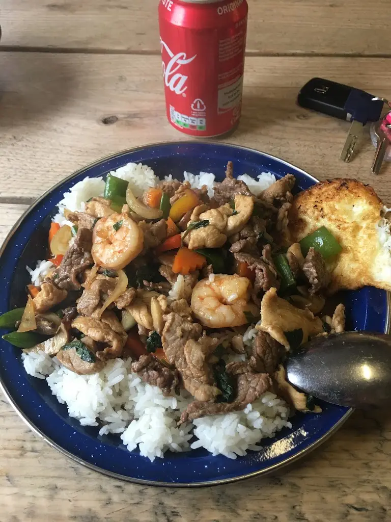 Menu_Mai Thai_Mexborough_image_9