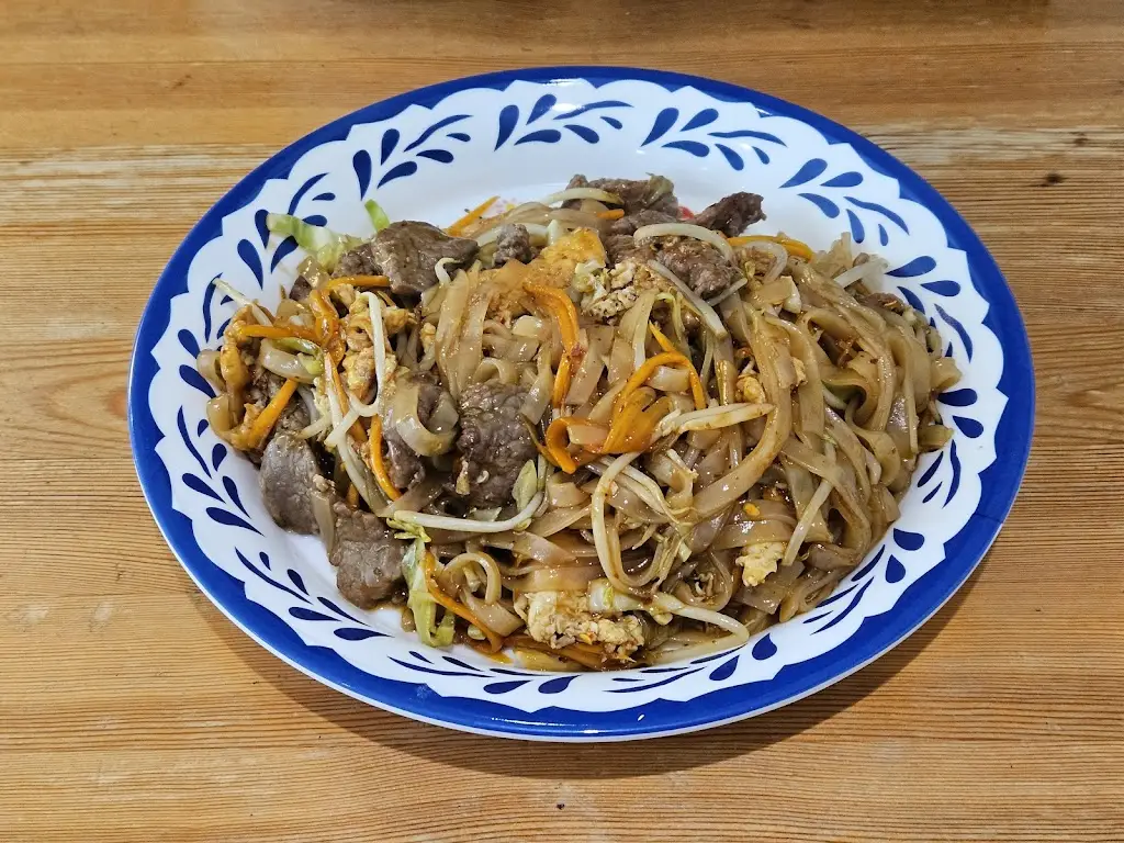 Eunjeong Hwang_Mai Thai_Mexborough_review