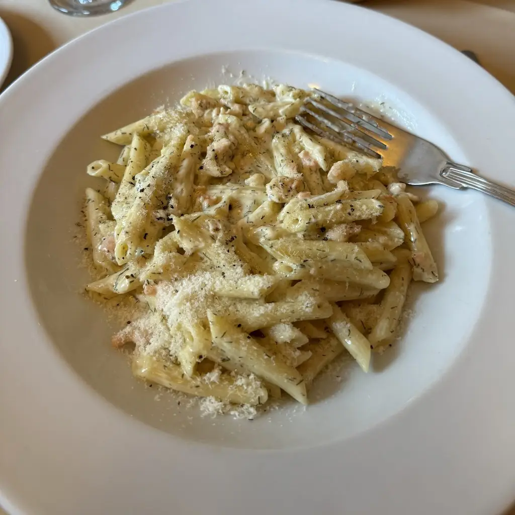 Rob Scott_Da Vinci_Millom_recensione