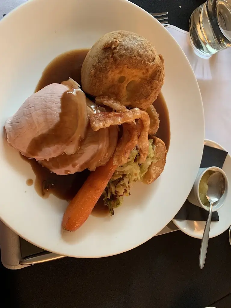 Menu_Cassons Restaurant_Barnham_immagine_3