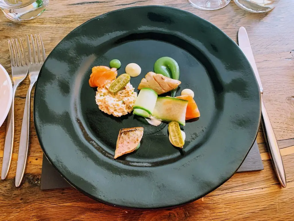 Menu_Cassons Restaurant_Barnham_immagine_4