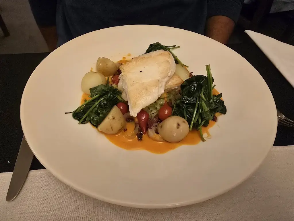 Menu_Cassons Restaurant_Barnham_immagine_6