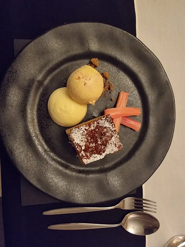 Menu_Cassons Restaurant_Barnham_immagine_8