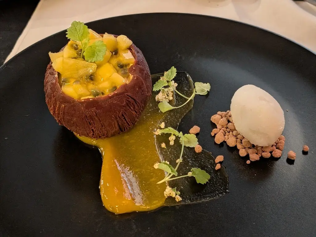 Nancy_Cassons Restaurant_Barnham_recensione