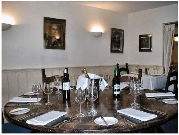 Cassons Restaurant_Barnham_slider_image_1