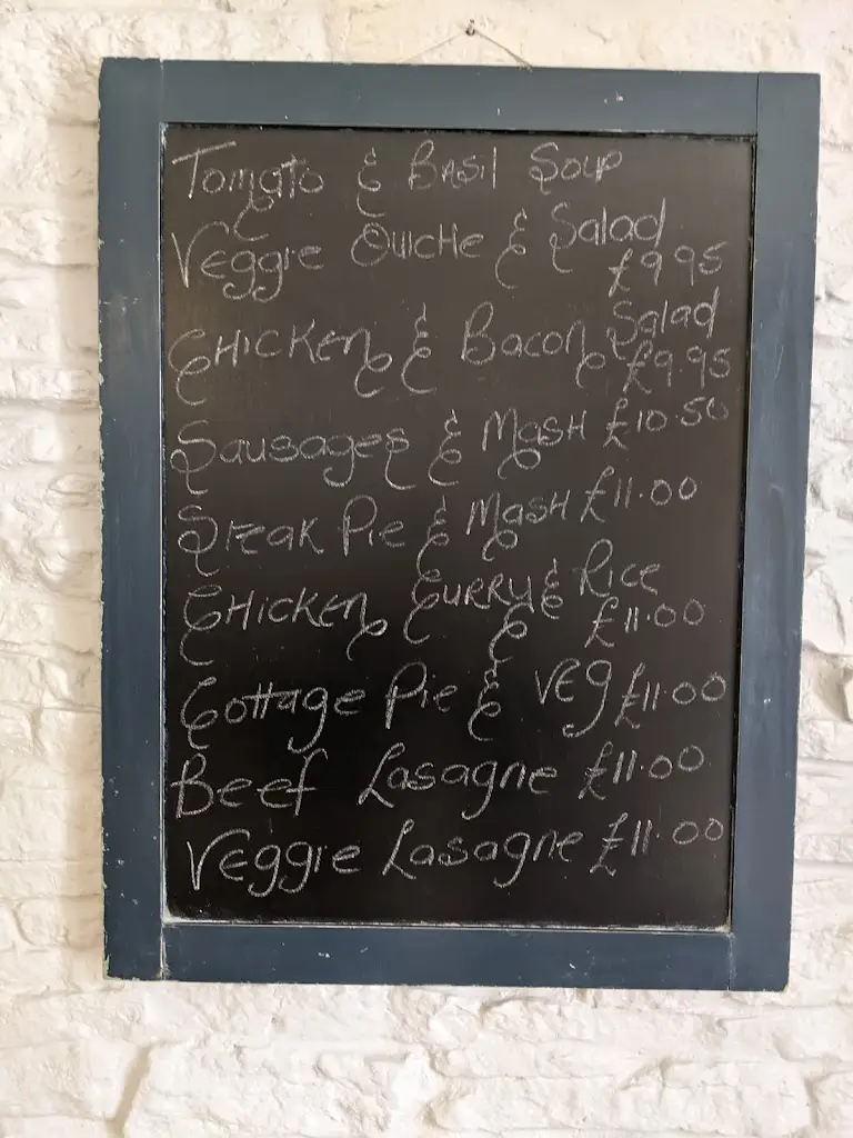 Menu_Cucina di Amalfi_Minchinhampton_image_2
