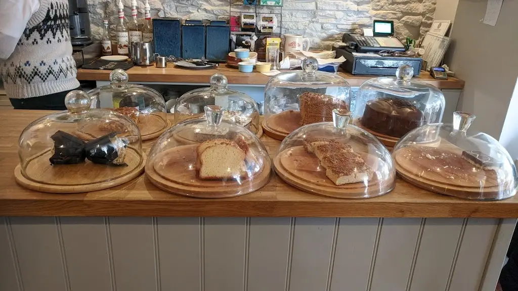 Menu_Cucina di Amalfi_Minchinhampton_image_5