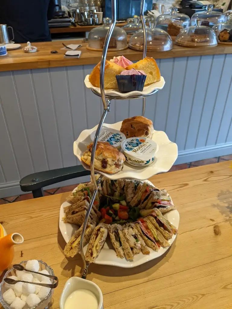 Menu_Cucina di Amalfi_Minchinhampton_image_6