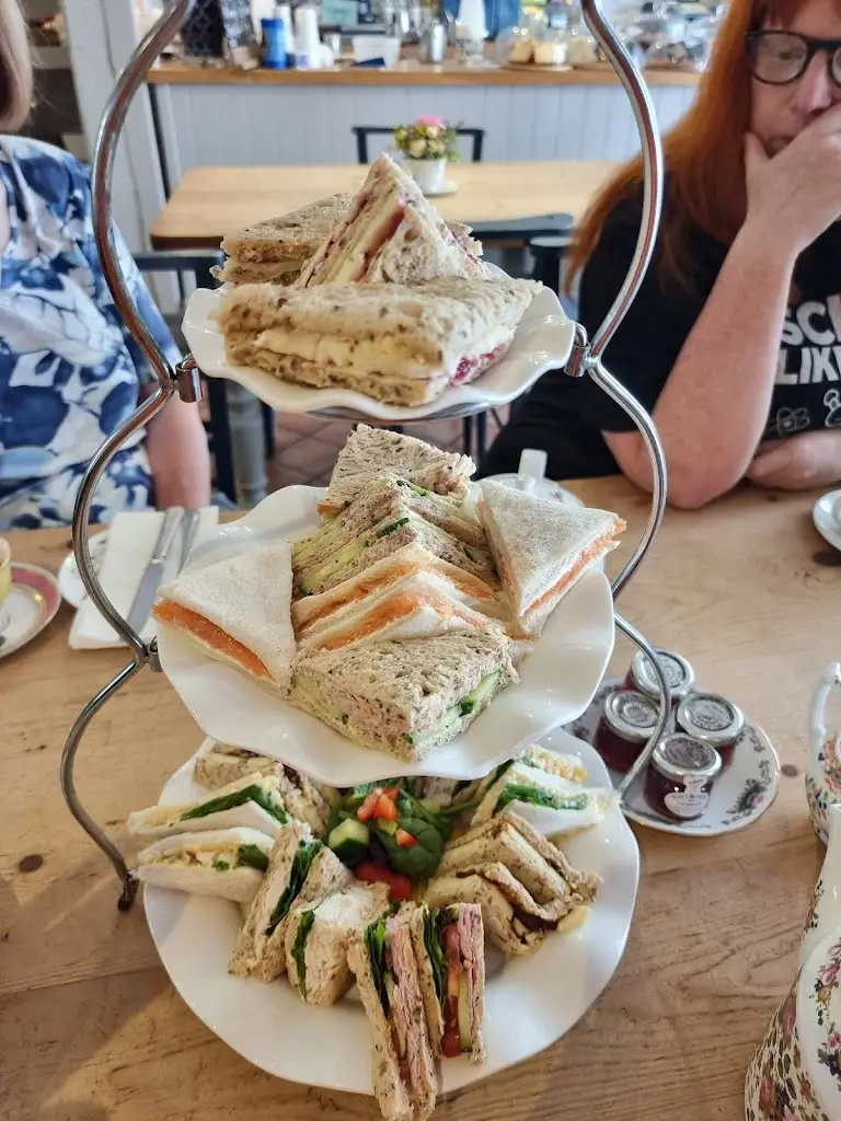 Menu_Cucina di Amalfi_Minchinhampton_image_7