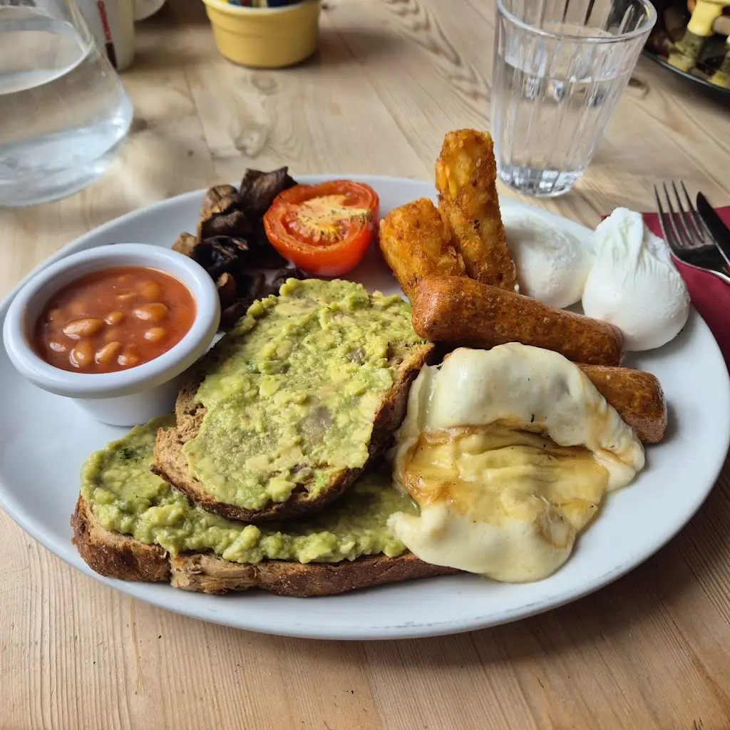 Teresa Poole_Cucina di Amalfi_Minchinhampton_review