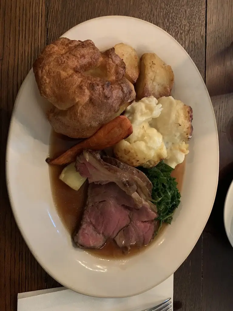 Menu_The Crown_Minchinhampton_image_6