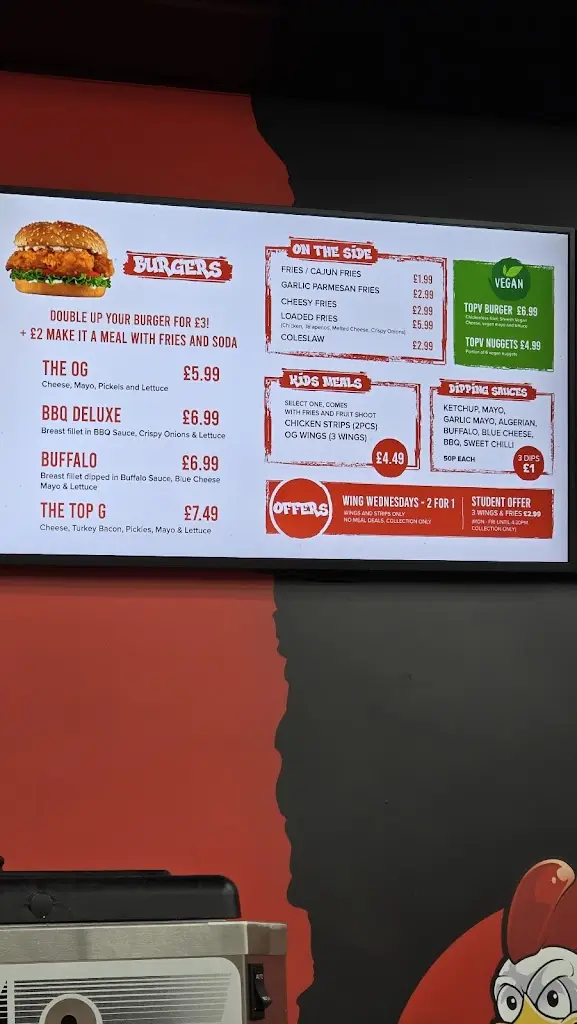 Menu_TopG Wings Mildenhall_Mildenhall_image_4