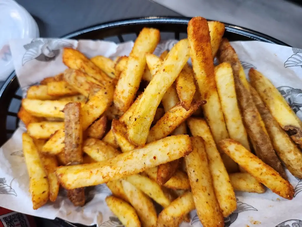 Menu_TopG Wings Mildenhall_Mildenhall_image_7