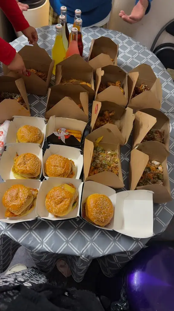 Chomonisthebest Ahmed_TopG Wings Mildenhall_Mildenhall_review