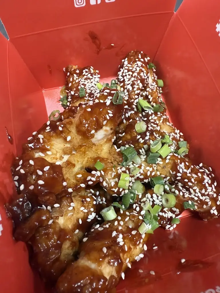 Dan Gifford_TopG Wings Mildenhall_Mildenhall_review