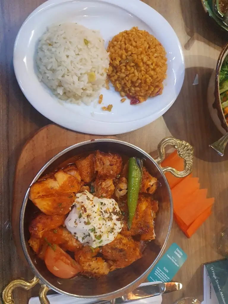 Menu_Cappadocia Meze Grill_Mildenhall_image_5