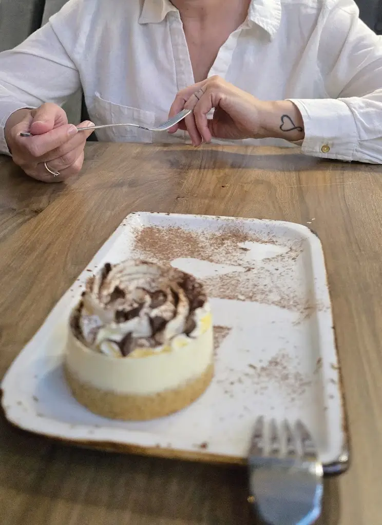 Jose Ricardo Forte_Cappadocia Meze Grill_Mildenhall_review