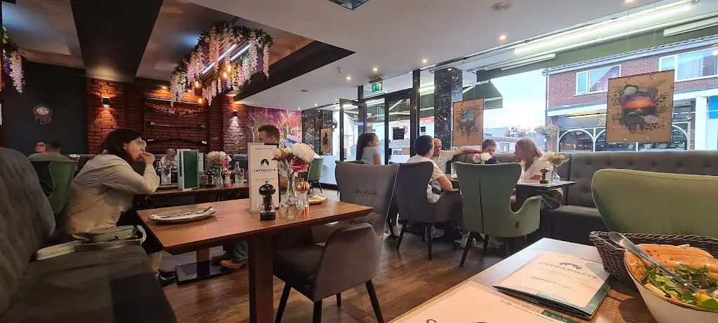 Cappadocia Meze Grill_Mildenhall_slider_image_2