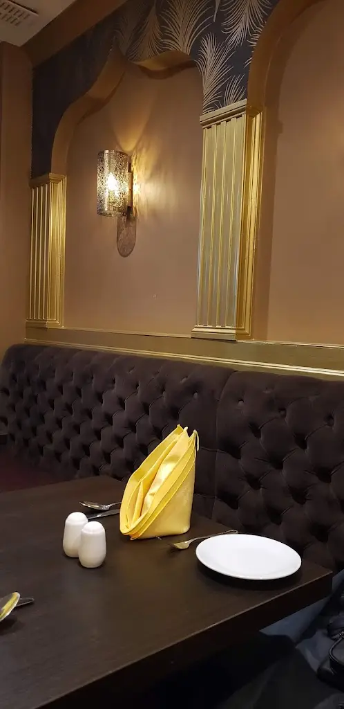 Sherrie Schmidt_Gandhi Indian Cuisine_Mildenhall_recensione