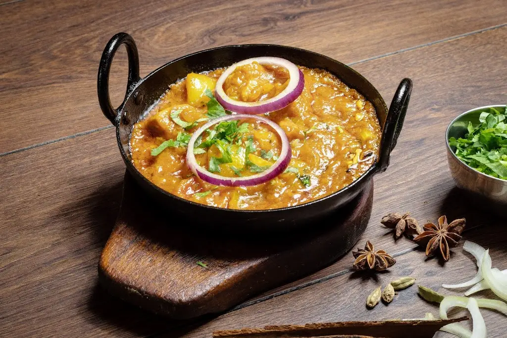 Gandhi Indian Cuisine_Mildenhall_slider_image_2