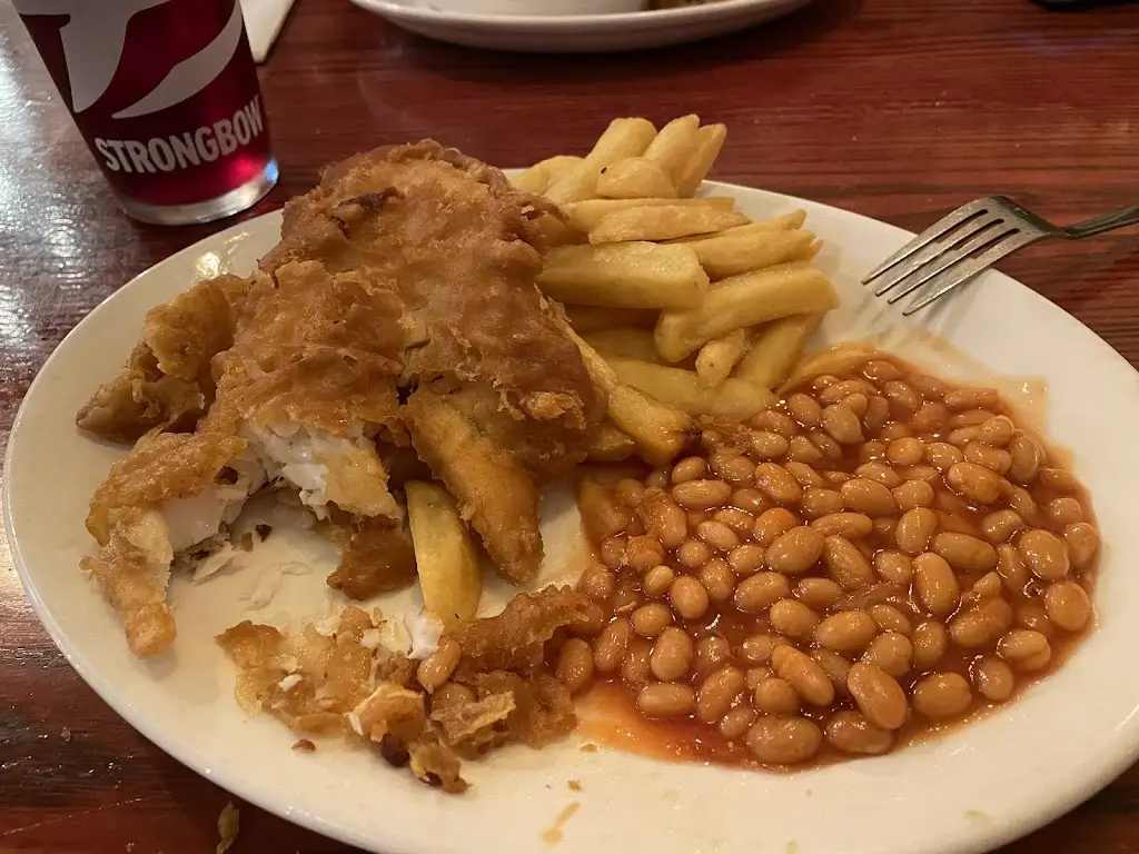 Menu_Half Moon Mildenhall_Mildenhall_image_9