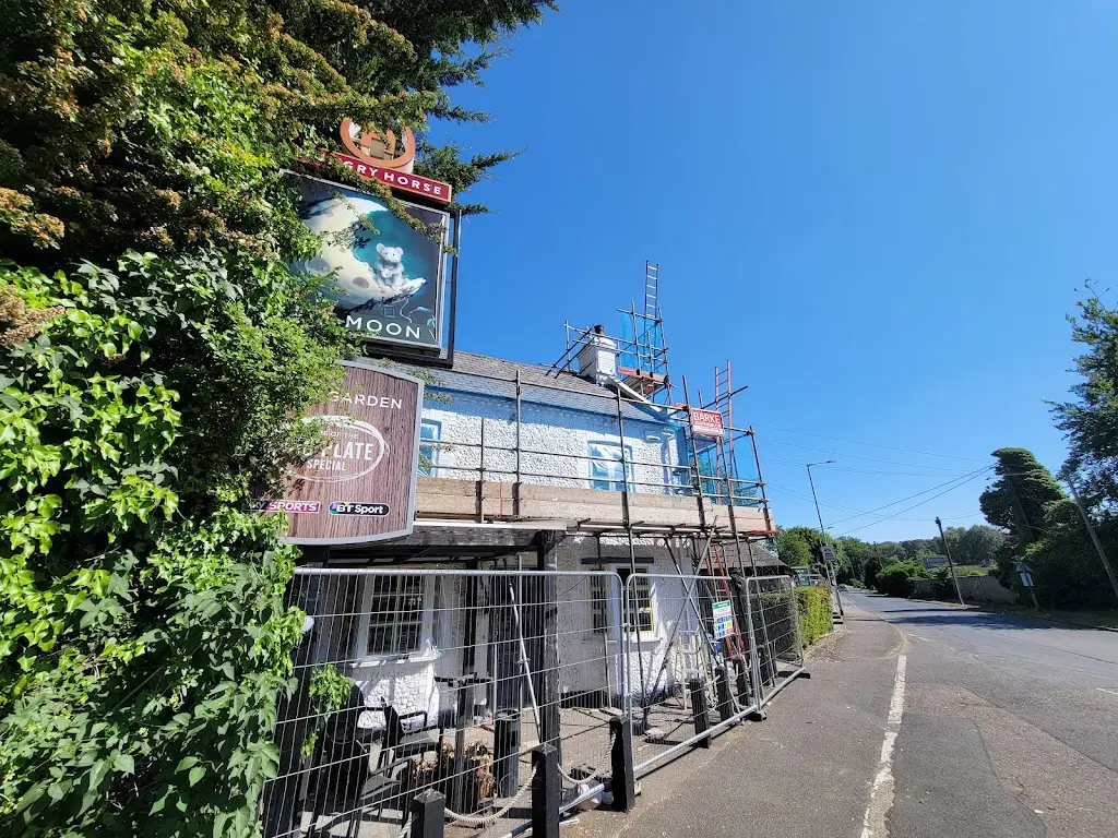 Wesley Shamp_Half Moon Mildenhall_Mildenhall_review