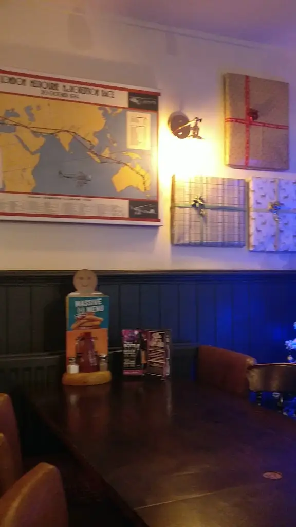 Half Moon Mildenhall_Mildenhall_slider_image_2