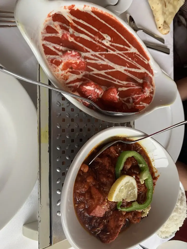 Menu_Spice Lounge mildenhall_Mildenhall_image_2