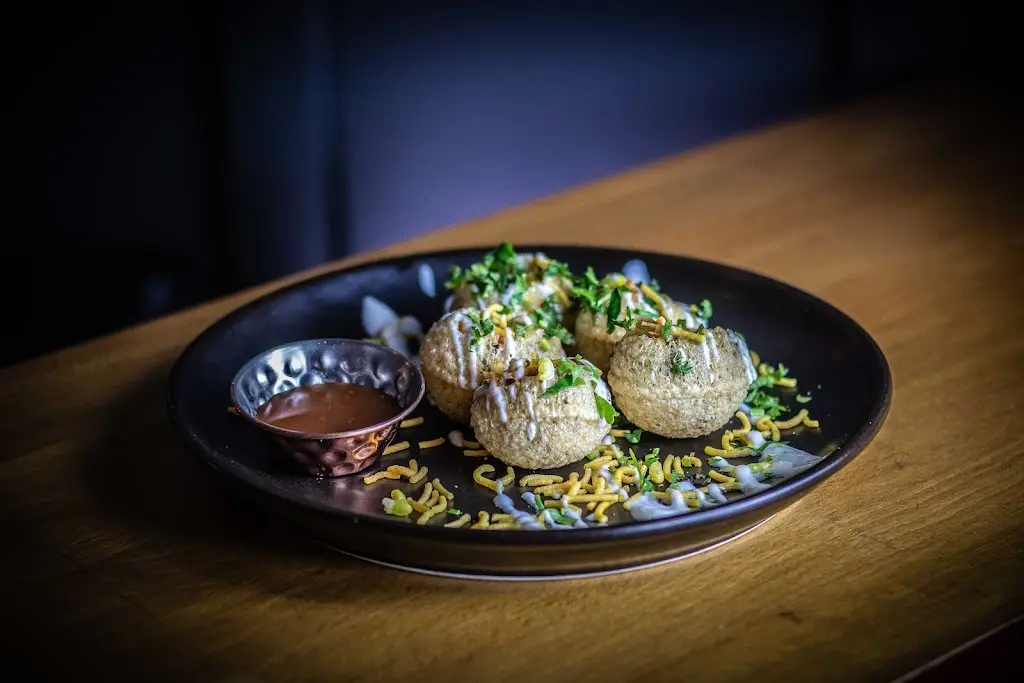 Menu_Spice Lounge mildenhall_Mildenhall_image_4