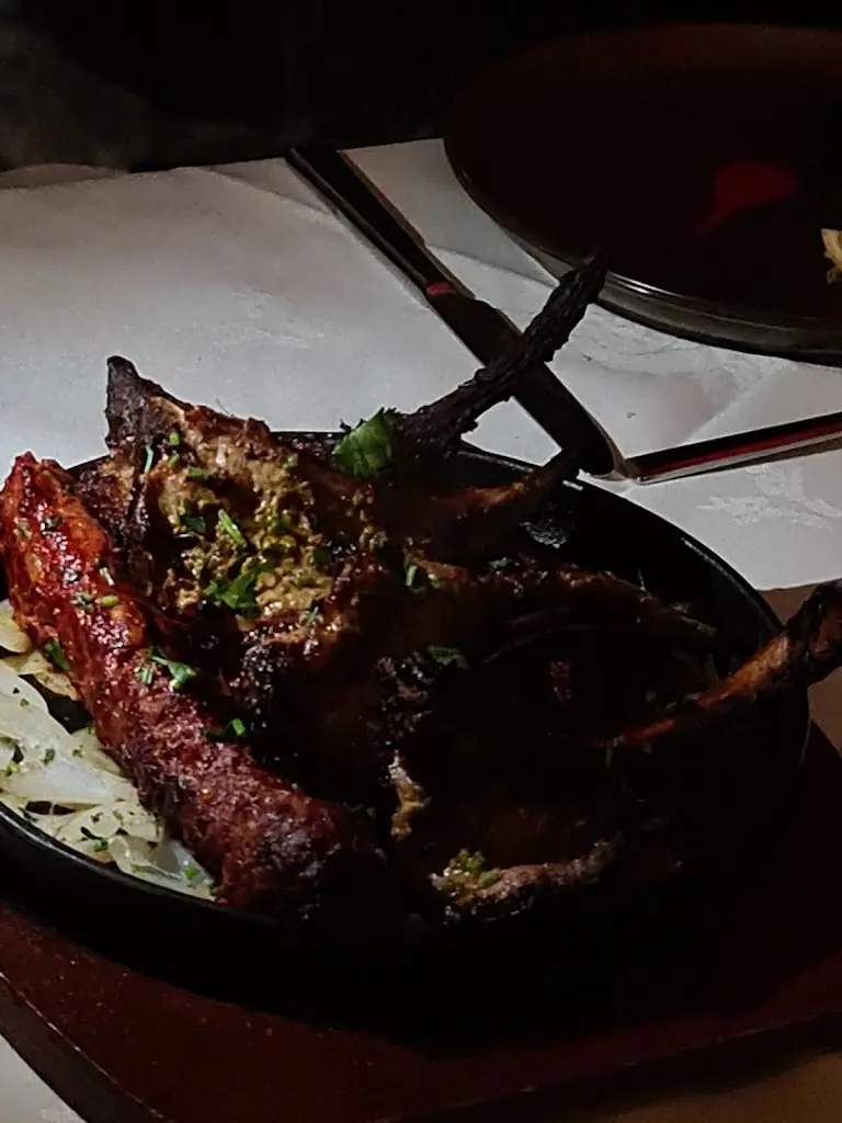 Menu_Spice Lounge mildenhall_Mildenhall_image_5