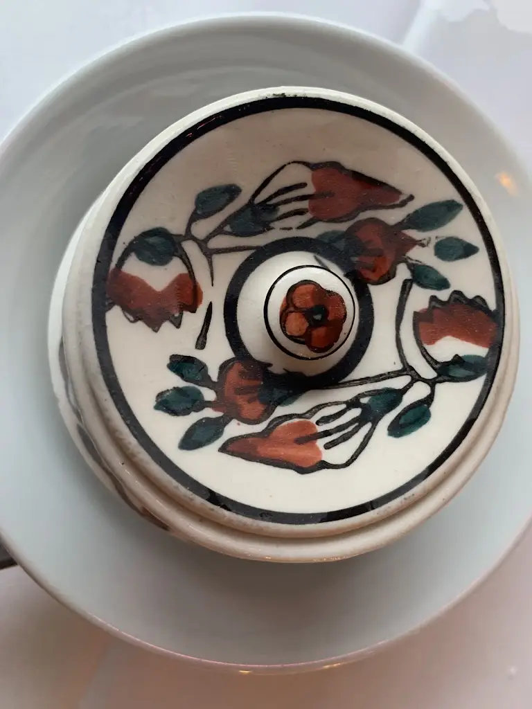 Menu_Spice Lounge mildenhall_Mildenhall_image_6