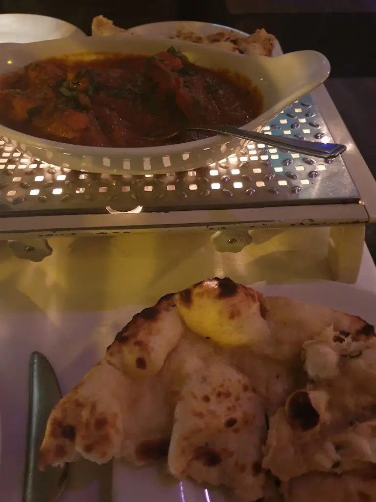 Menu_Spice Lounge mildenhall_Mildenhall_image_8