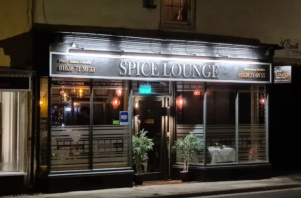Marc-Eric Minard_Spice Lounge mildenhall_Mildenhall_review
