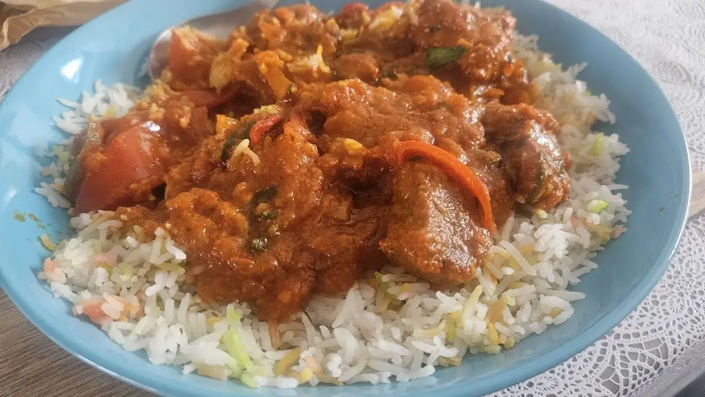 Jason's Channel_Spice Lounge mildenhall_Mildenhall_review