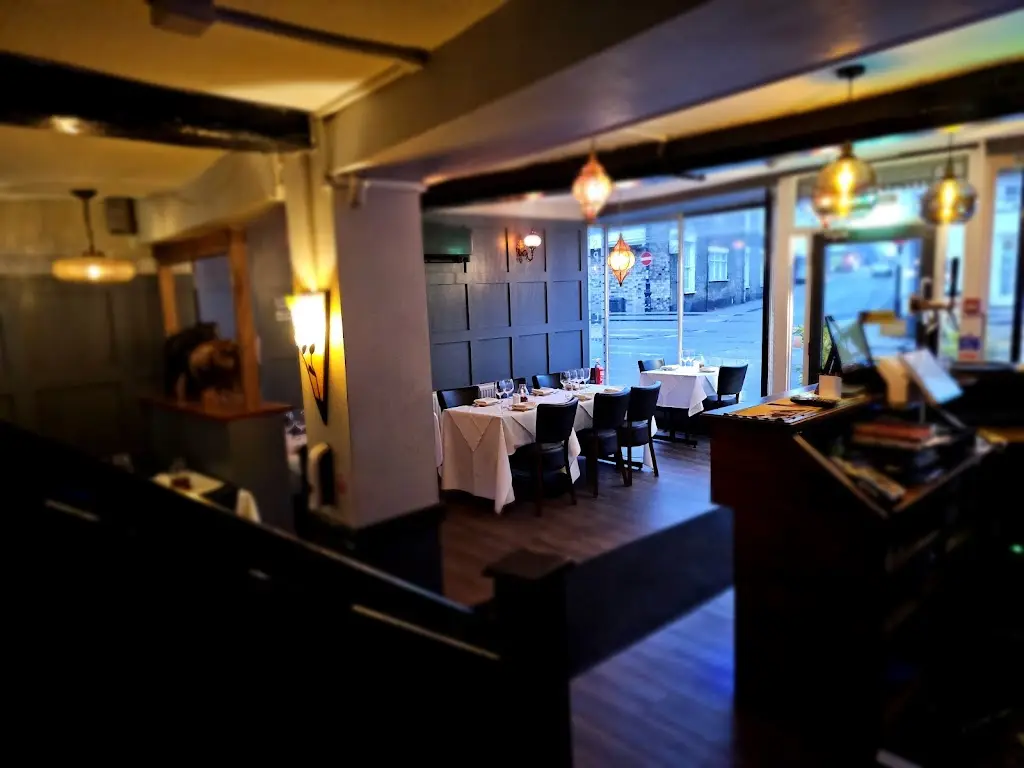 Spice Lounge mildenhall_Mildenhall_slider_image_1