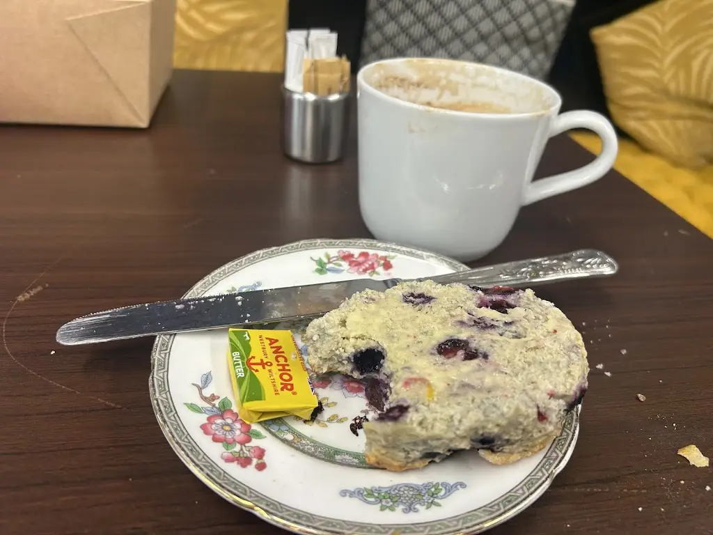 Dr Saranna Smith_Barleycorn Mildenhall_Mildenhall_review