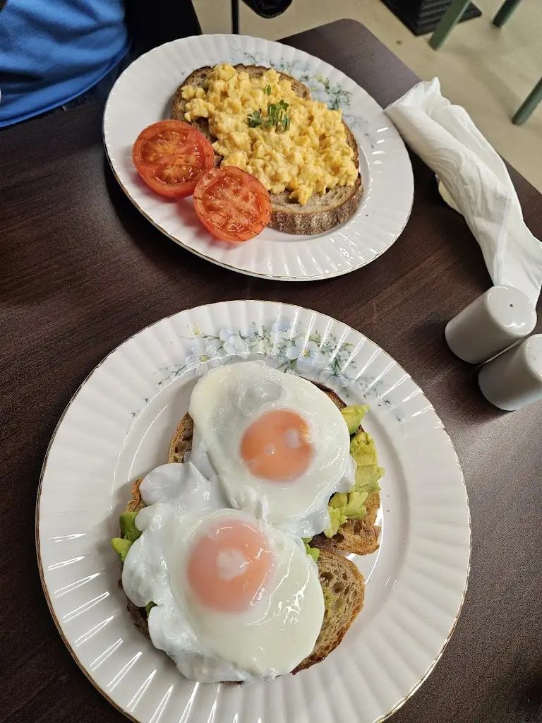 cesaltina cruz_Barleycorn Mildenhall_Mildenhall_review