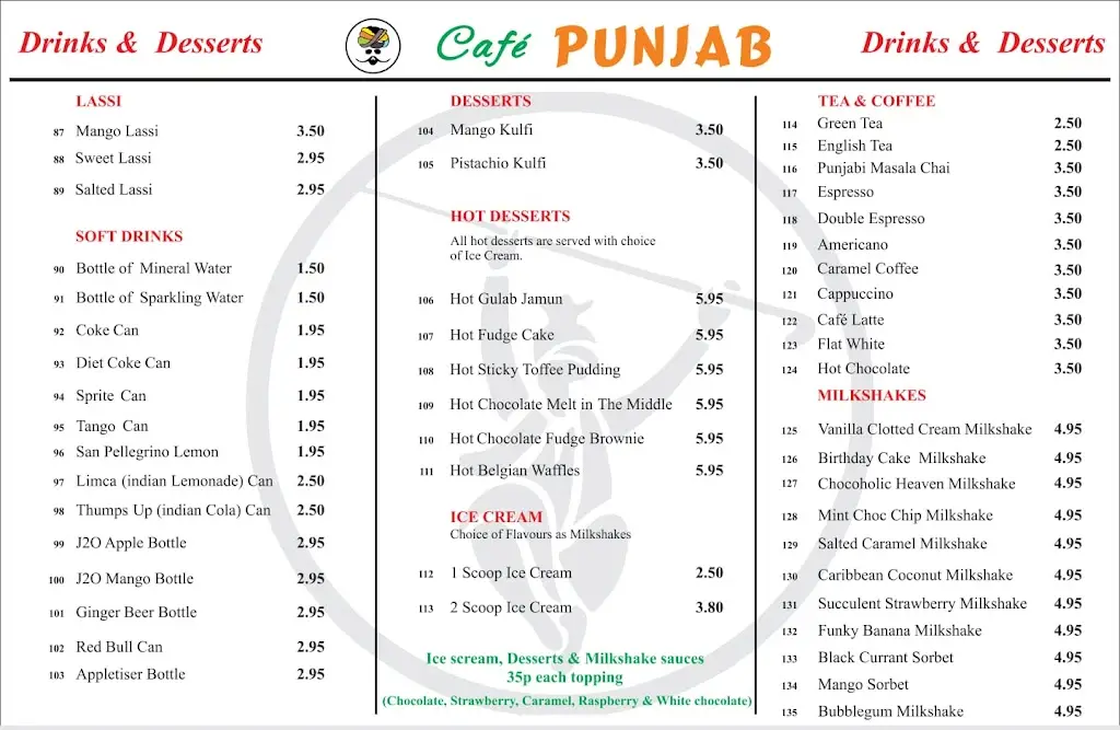 Menu_Cafe Punjab_Barnham_image_2