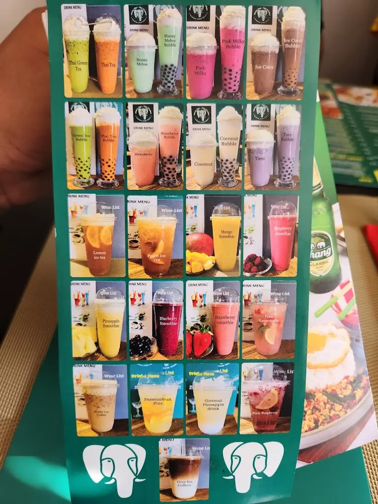 Menu_Chang Chai Thai Kitchen_Mildenhall_image_3