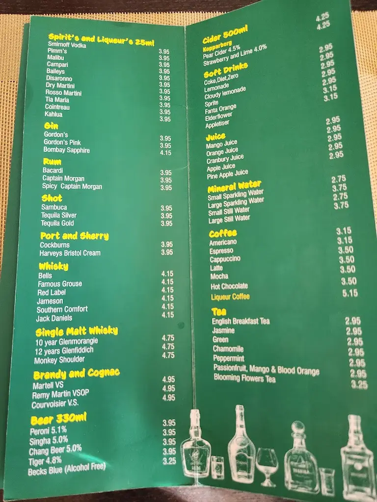Menu_Chang Chai Thai Kitchen_Mildenhall_image_4