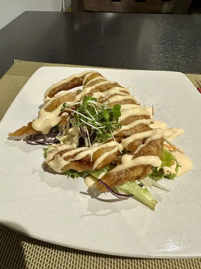 Darren Thomas_Chang Chai Thai Kitchen_Mildenhall_review
