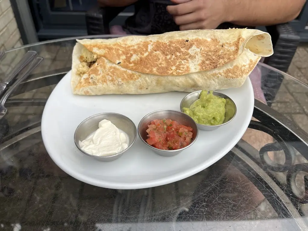 Menü_Angels Cafe_Mildenhall_Bild_7