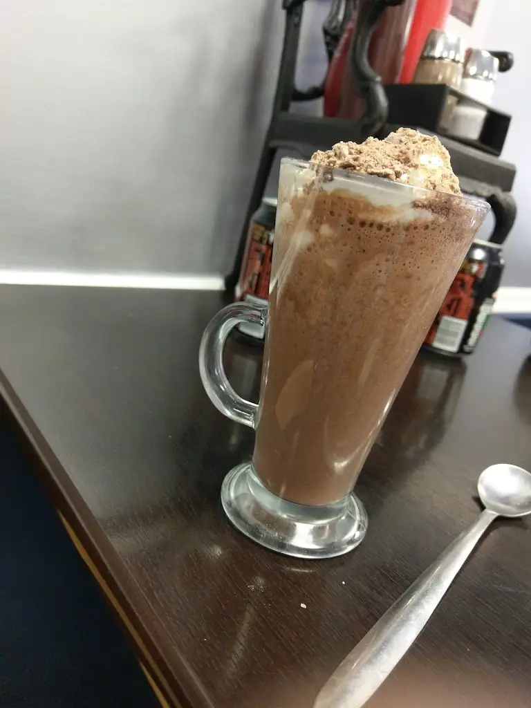 Menü_Angels Cafe_Mildenhall_Bild_8