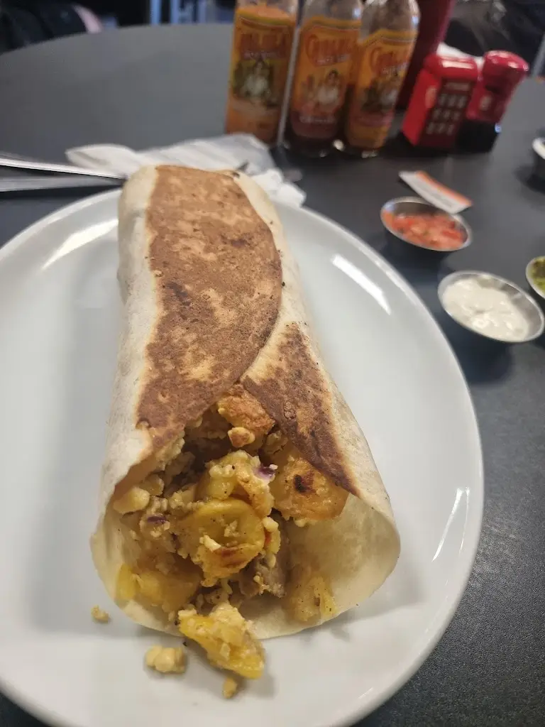 Jeannie Sawyers_Angels Cafe_Mildenhall_Bewertung