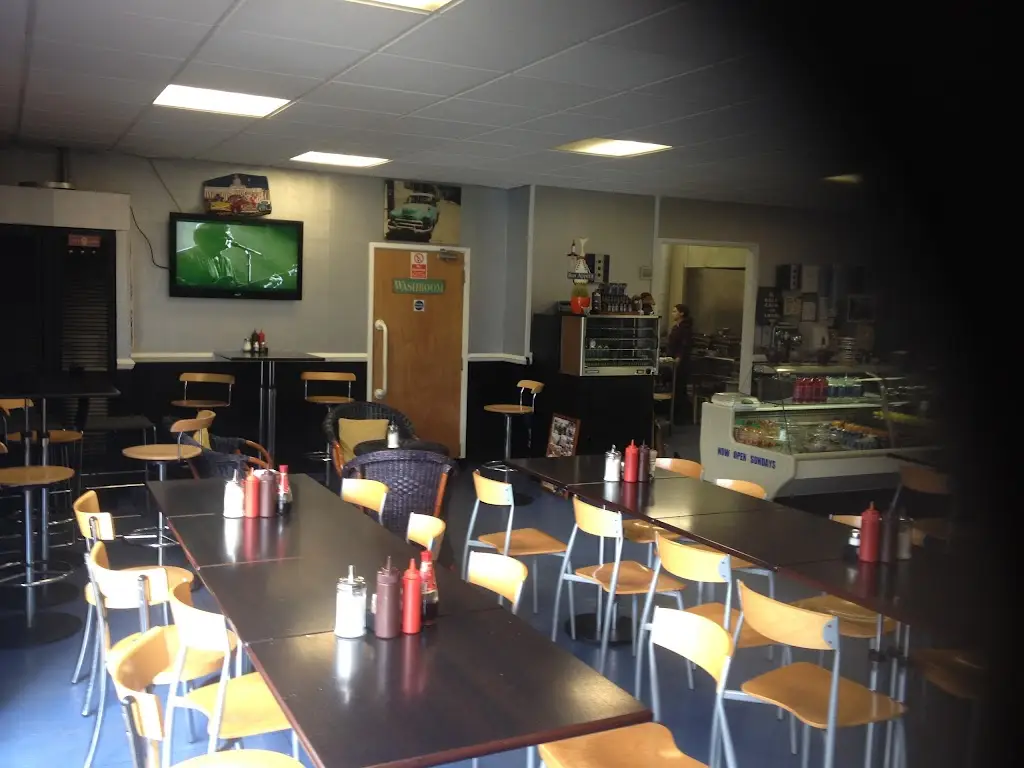 Angels Cafe_Mildenhall_slider_image_1